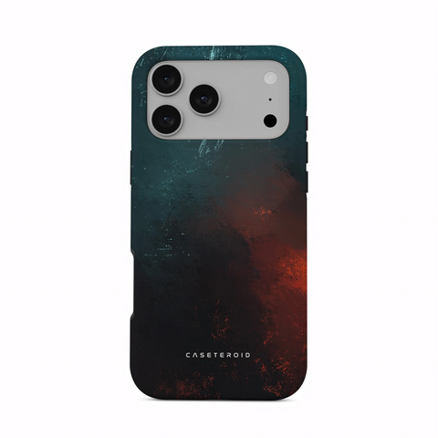 Scarlet Verde Armor - iPhone 17 Pro Max Case