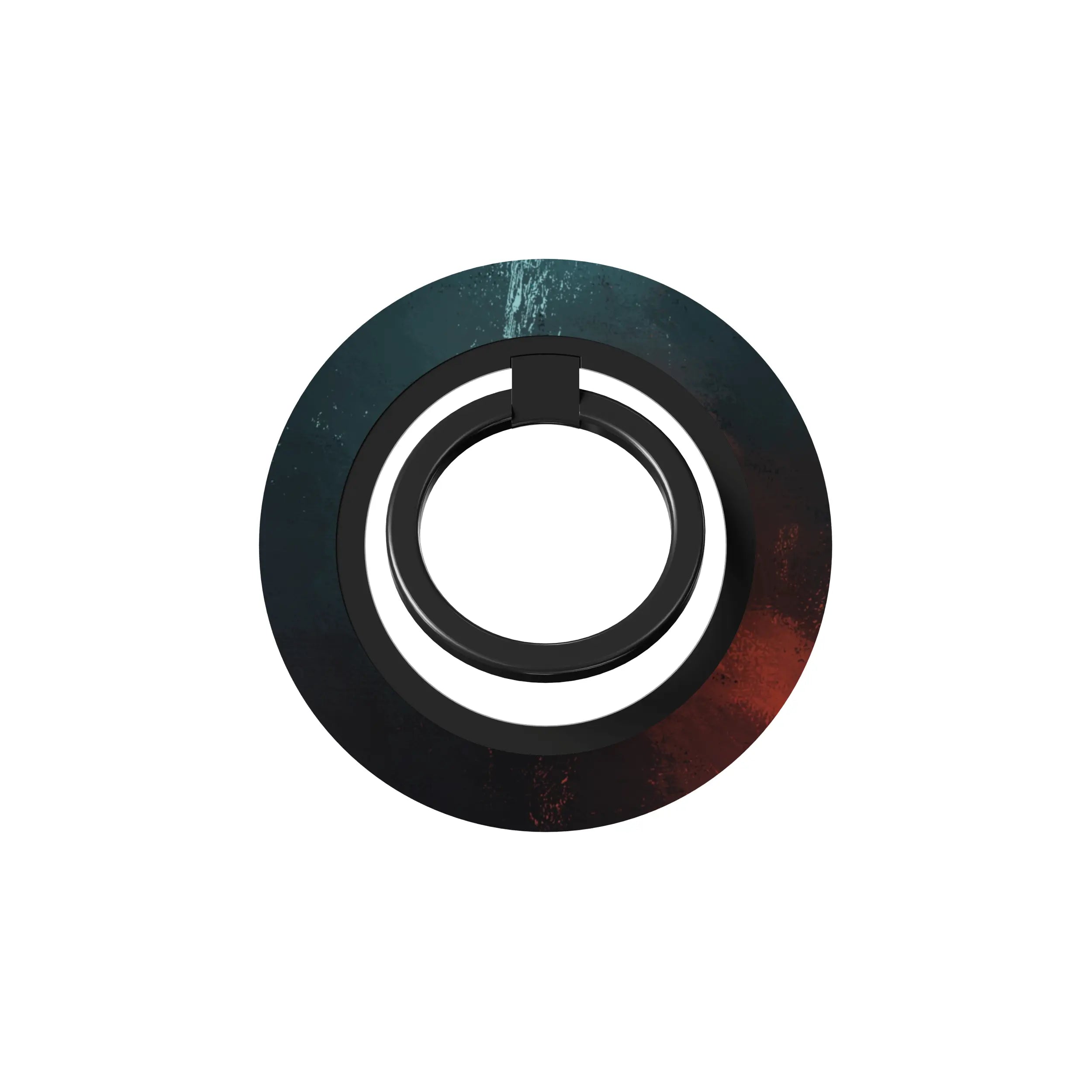 Scarlet Verde Armor - Magnetic Ring Holder
