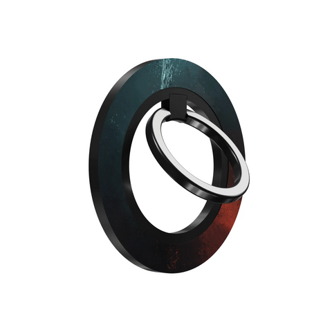 Scarlet Verde Armor - Magnetic Ring Holder