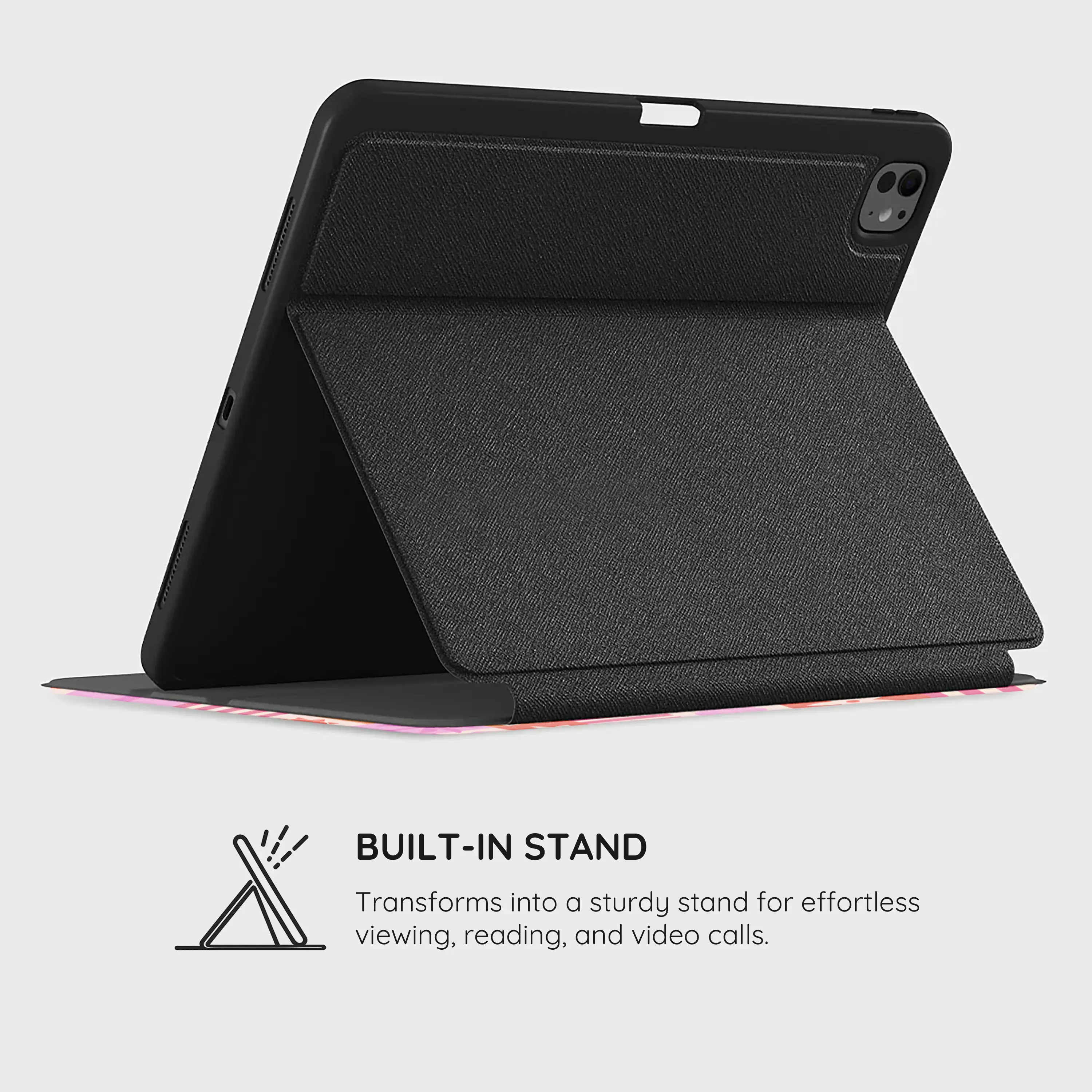 Seaside Shuffle - iPad Pro 13 (8th/7th Gen) Case