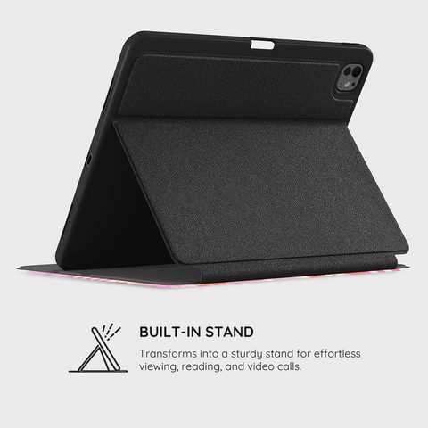 Seaside Shuffle - iPad Pro 13 (8th/7th Gen) Case
