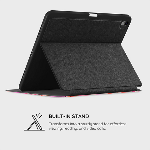 Seaside Shuffle - iPad Air 13 (8th/7th/6th Gen) Case