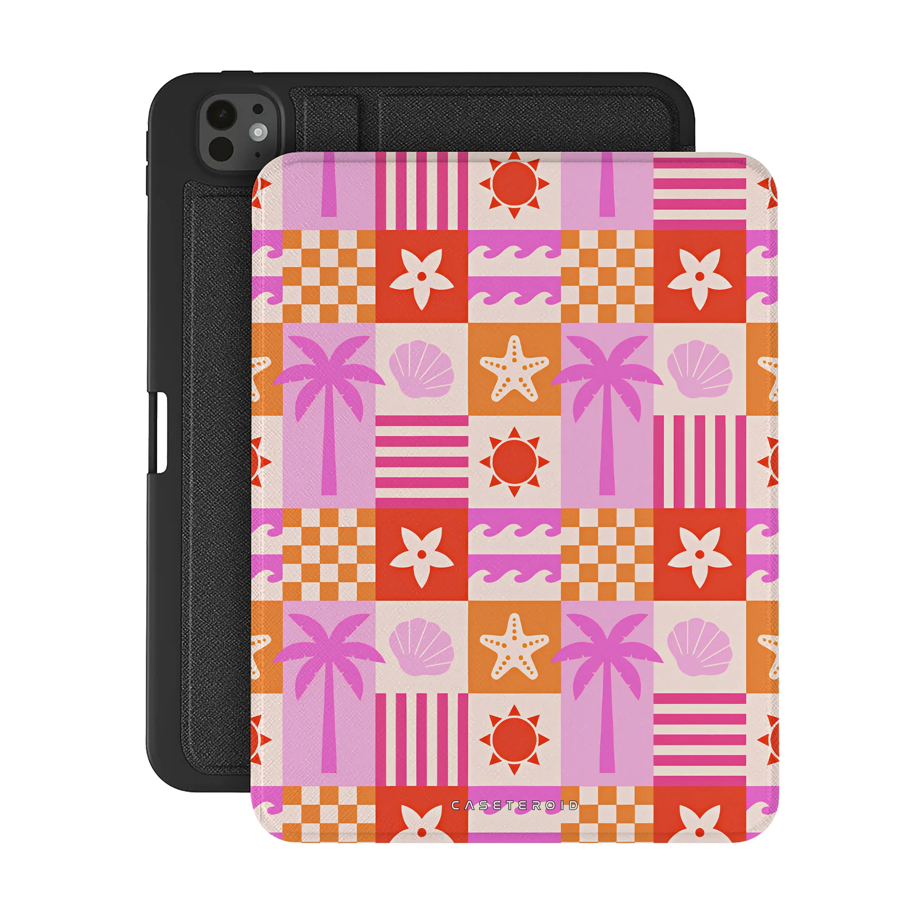 Seaside Shuffle - iPad Pro 11 (8th/7th Gen) Case