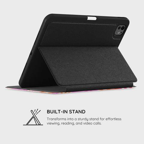 Seaside Shuffle - iPad Pro 11 (8th/7th Gen) Case