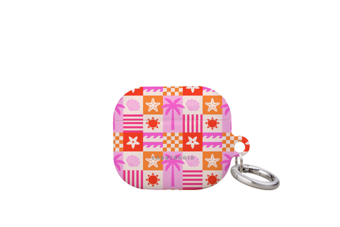 Seaside Shuffle - AirPods 3 Case