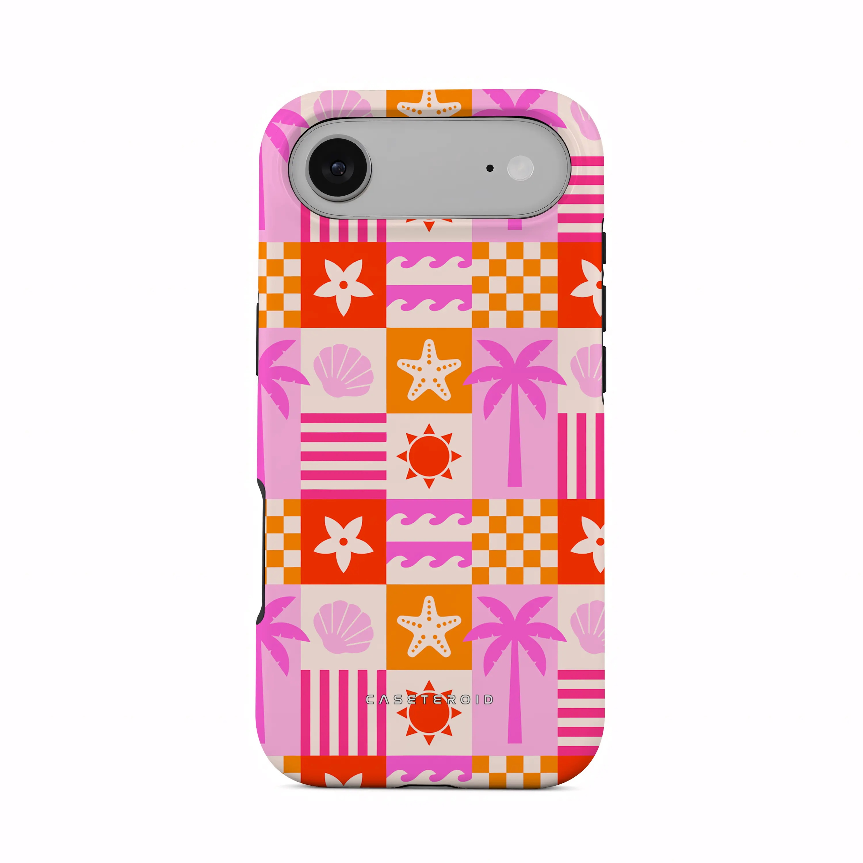 Seaside Shuffle - iPhone Air Case