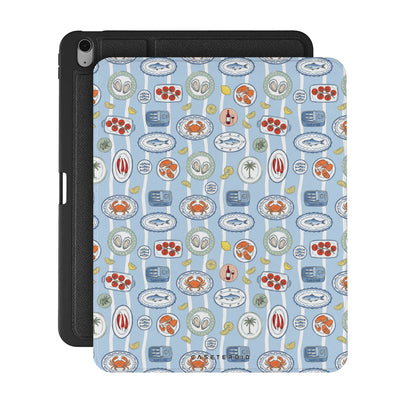 Seaside Table - iPad Air 13 (8th/7th/6th Gen) Case