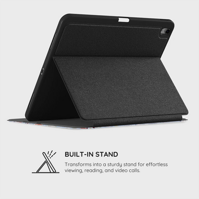 Seaside Table - iPad Air 13 (8th/7th/6th Gen) Case