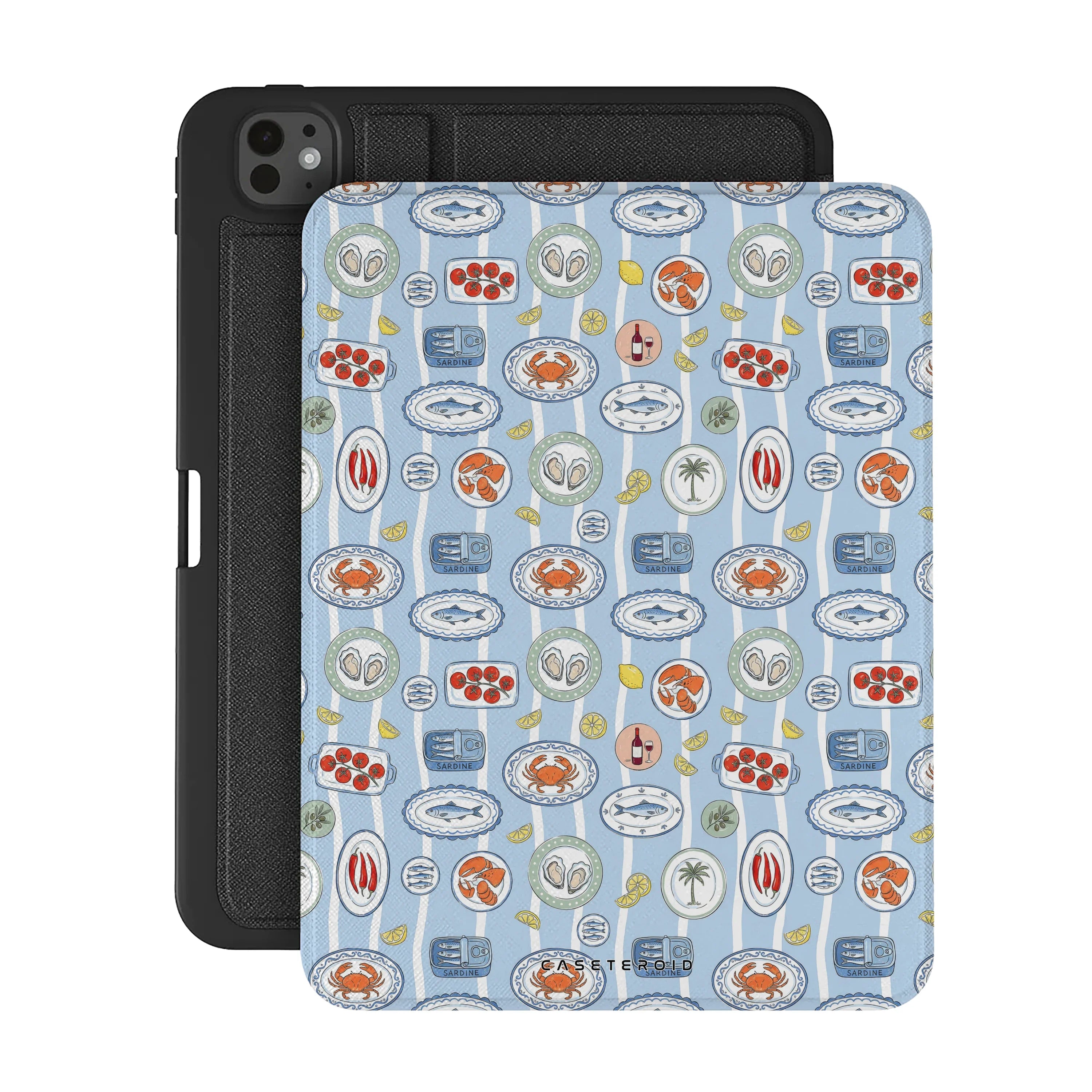 Seaside Table - iPad Pro 11 (8th/7th Gen) Case