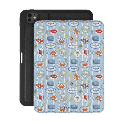 Seaside Table - iPad Pro 11 (8th/7th Gen) Case