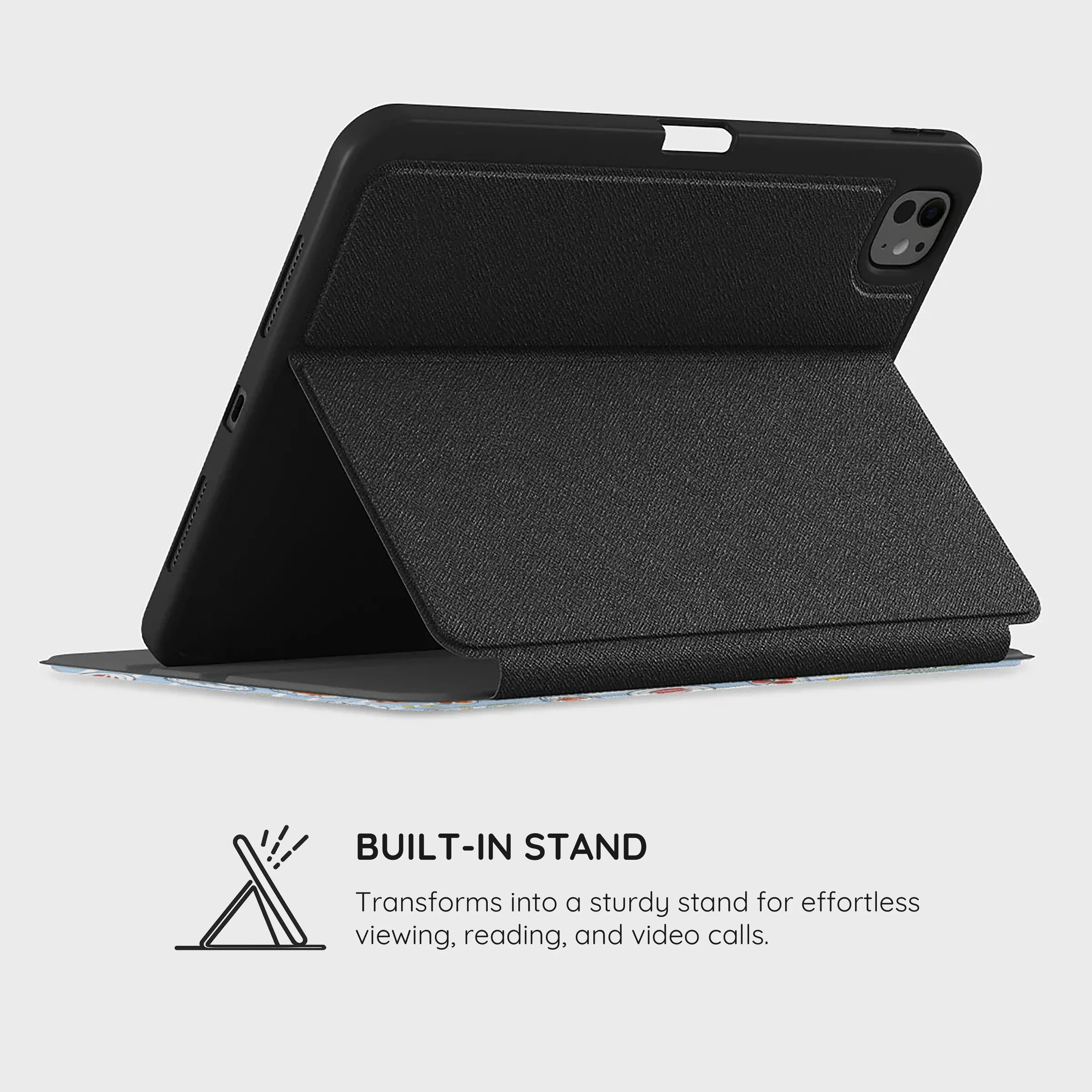 Seaside Table - iPad Pro 11 (8th/7th Gen) Case