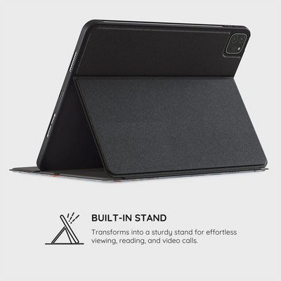 Seaside Table - iPad Pro 12.9 (4th/3rd Gen) Case