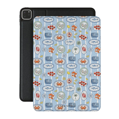 Seaside Table - iPad Pro 11 (4th/3rd Gen) Case