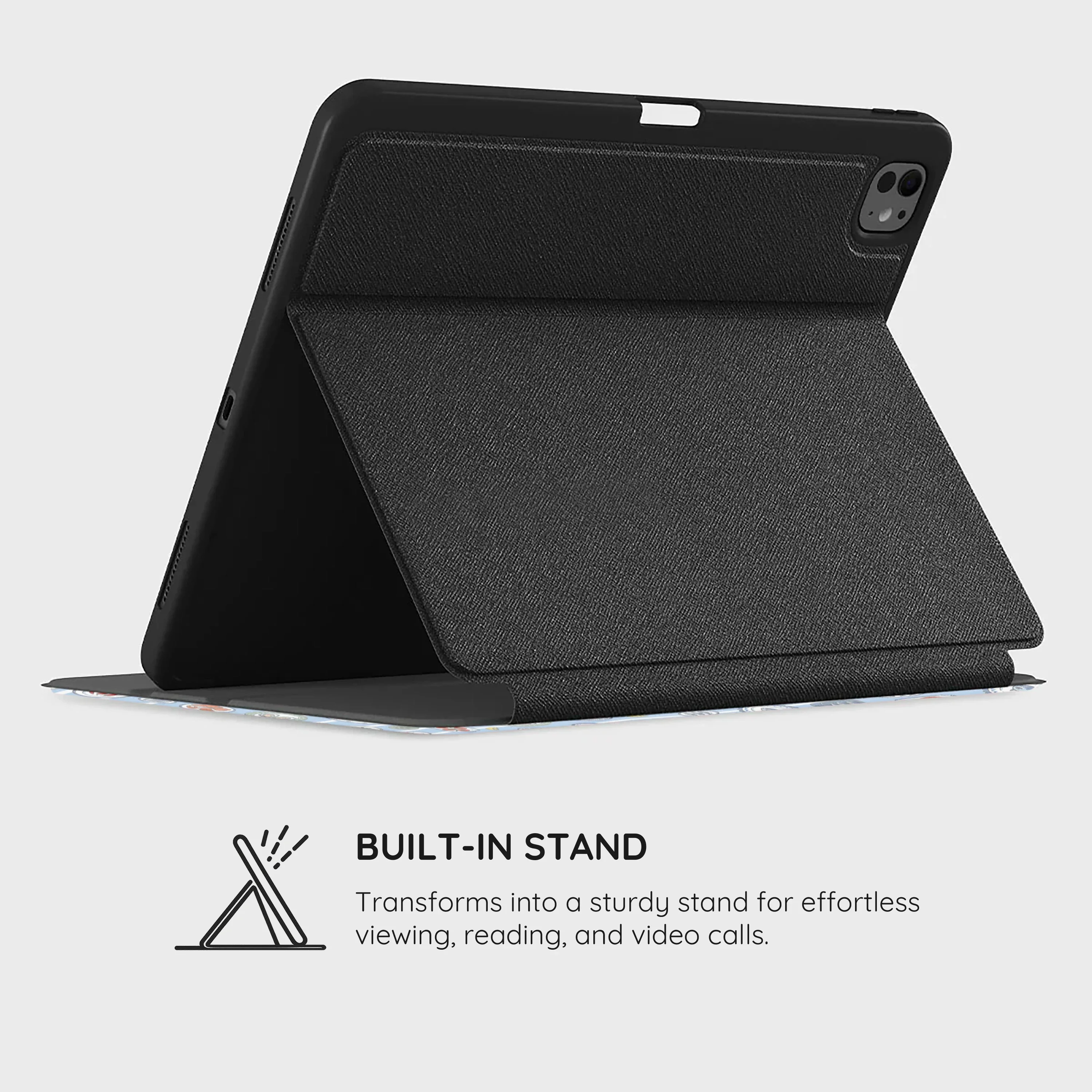 Seaside Table - iPad Pro 13 (8th/7th Gen) Case