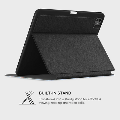 Seaside Table - iPad Pro 13 (8th/7th Gen) Case