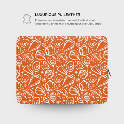 Shellbound - Laptop Sleeve