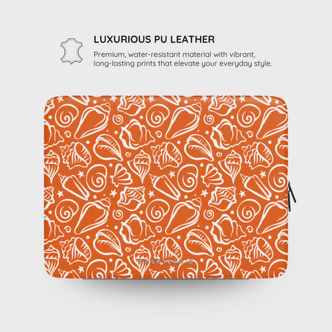 Shellbound - Laptop Sleeve