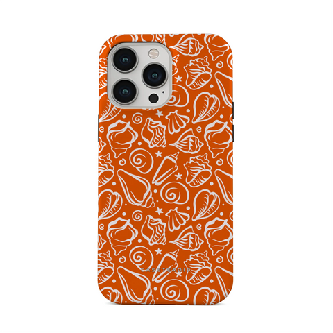Shellbound - iPhone 13 Pro Case