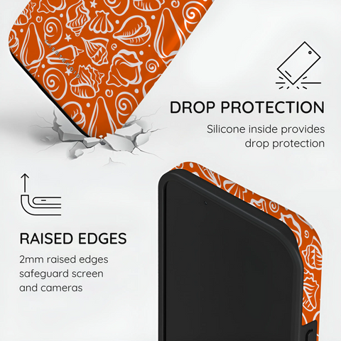 Shellbound - iPhone 14 Plus Case