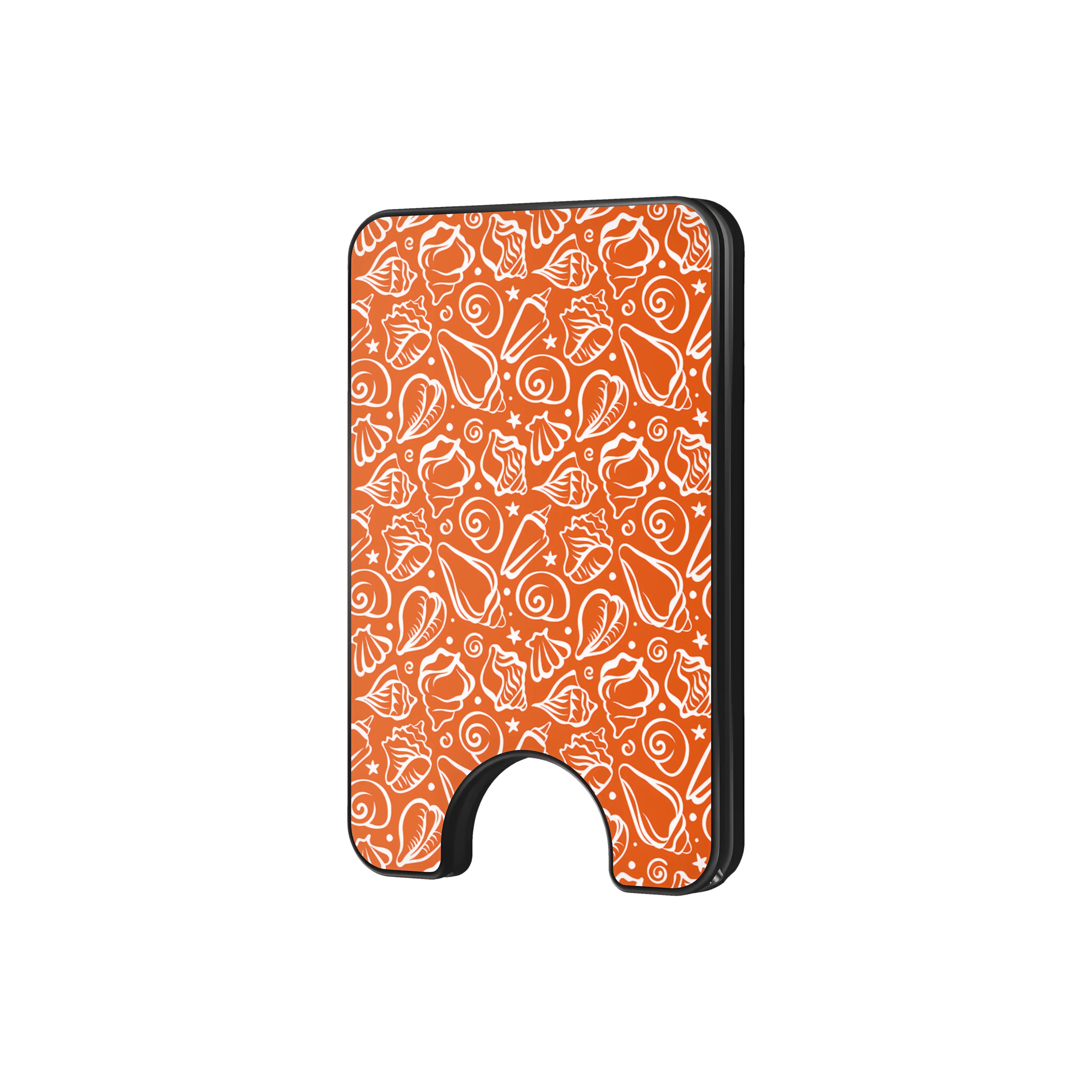 Shellbound - Magnetic Wallet & Stand