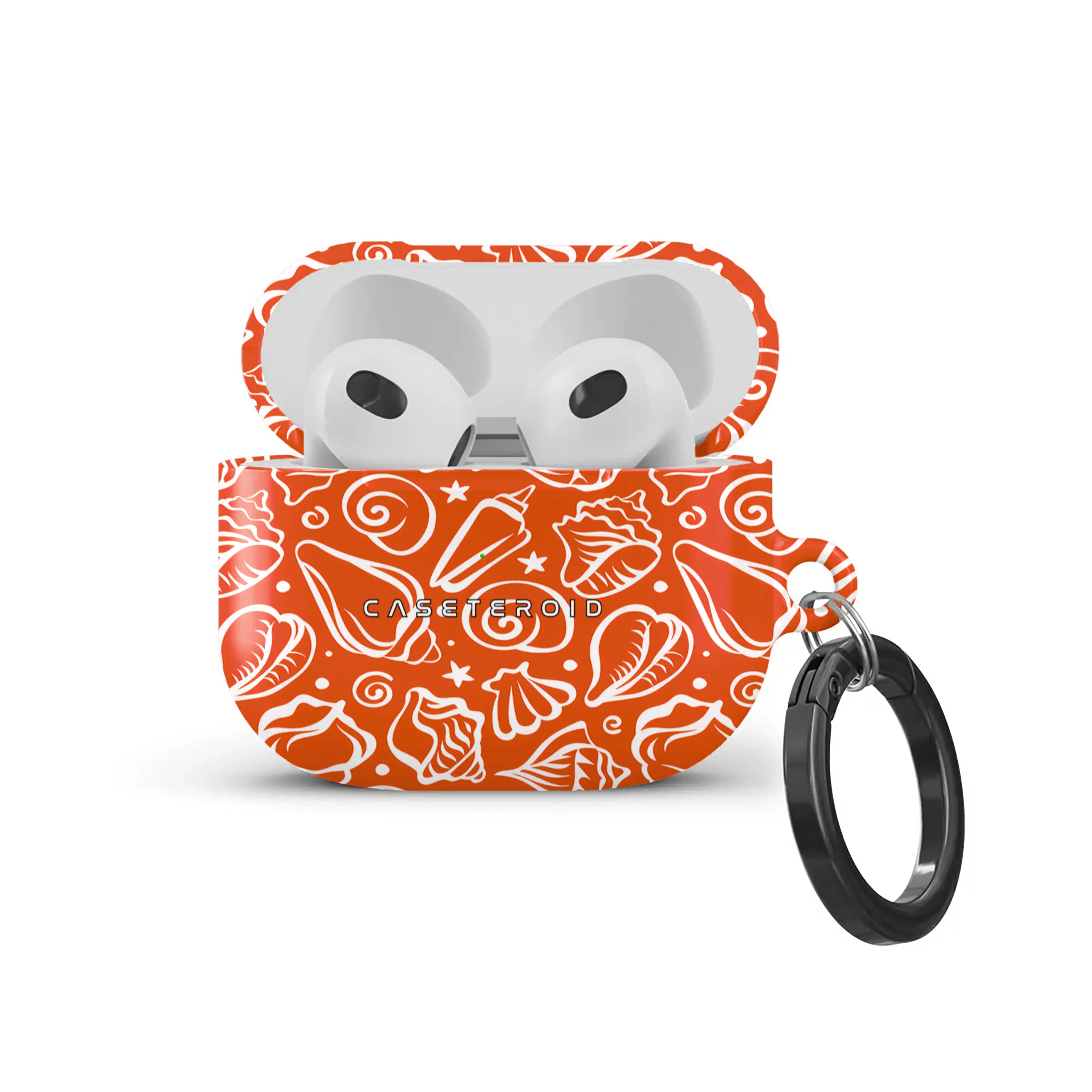Shellbound - AirPods 3 Case