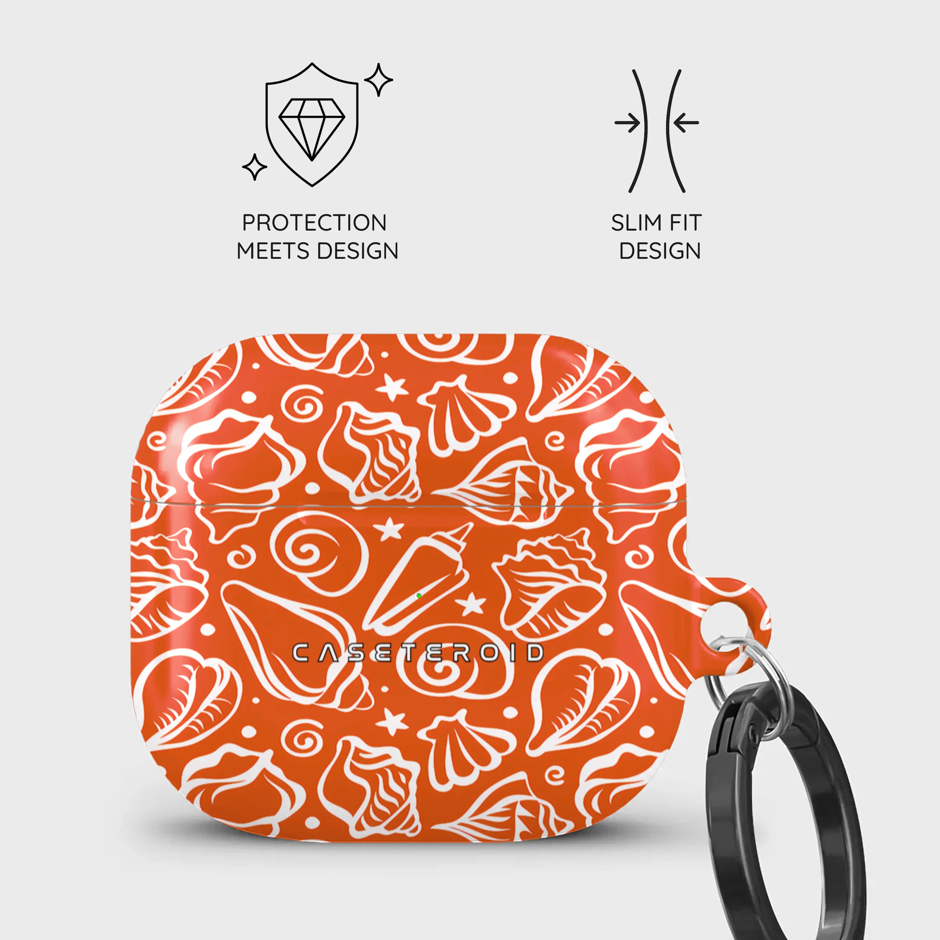 Shellbound - AirPods 3 Case