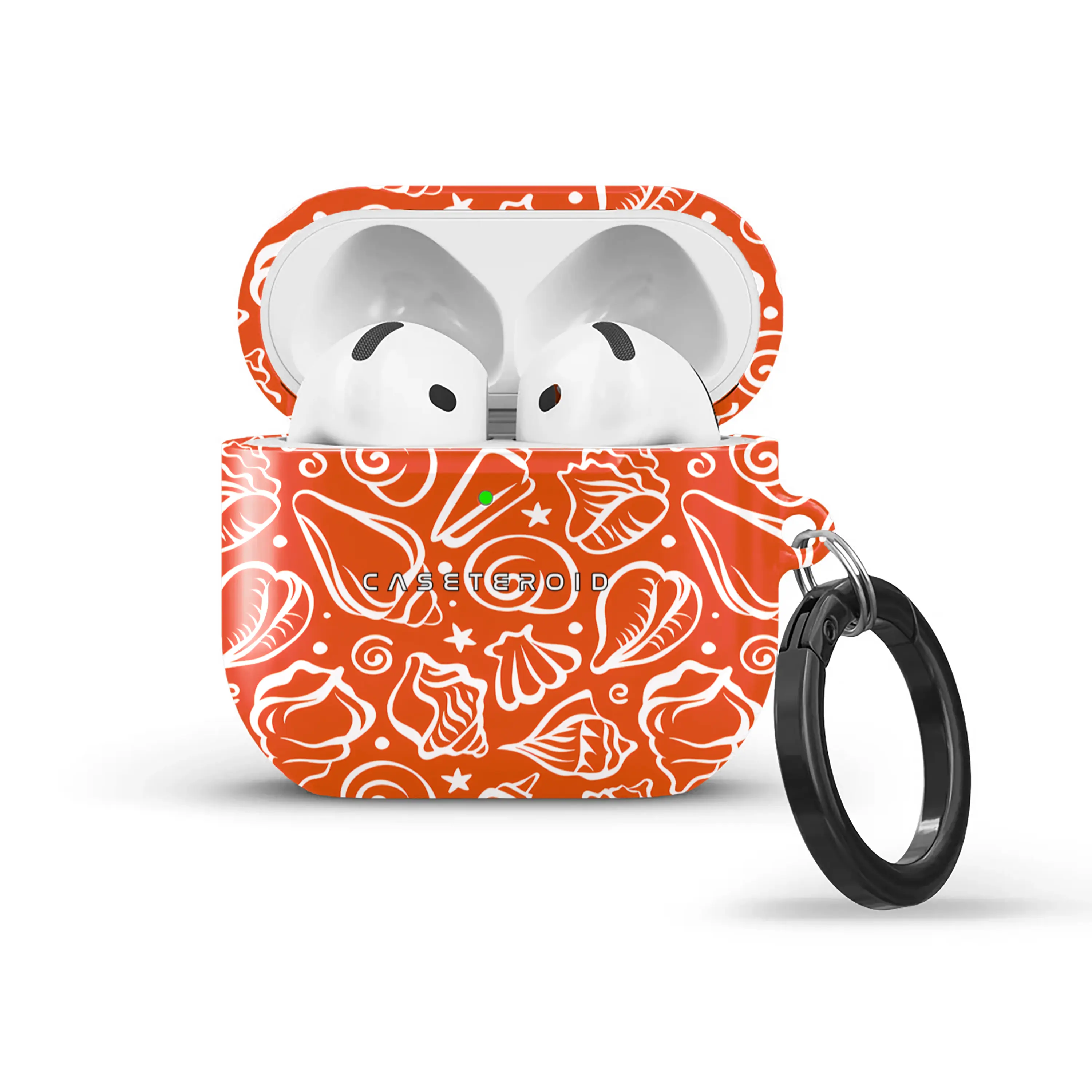 Shellbound - AirPods 4 Case