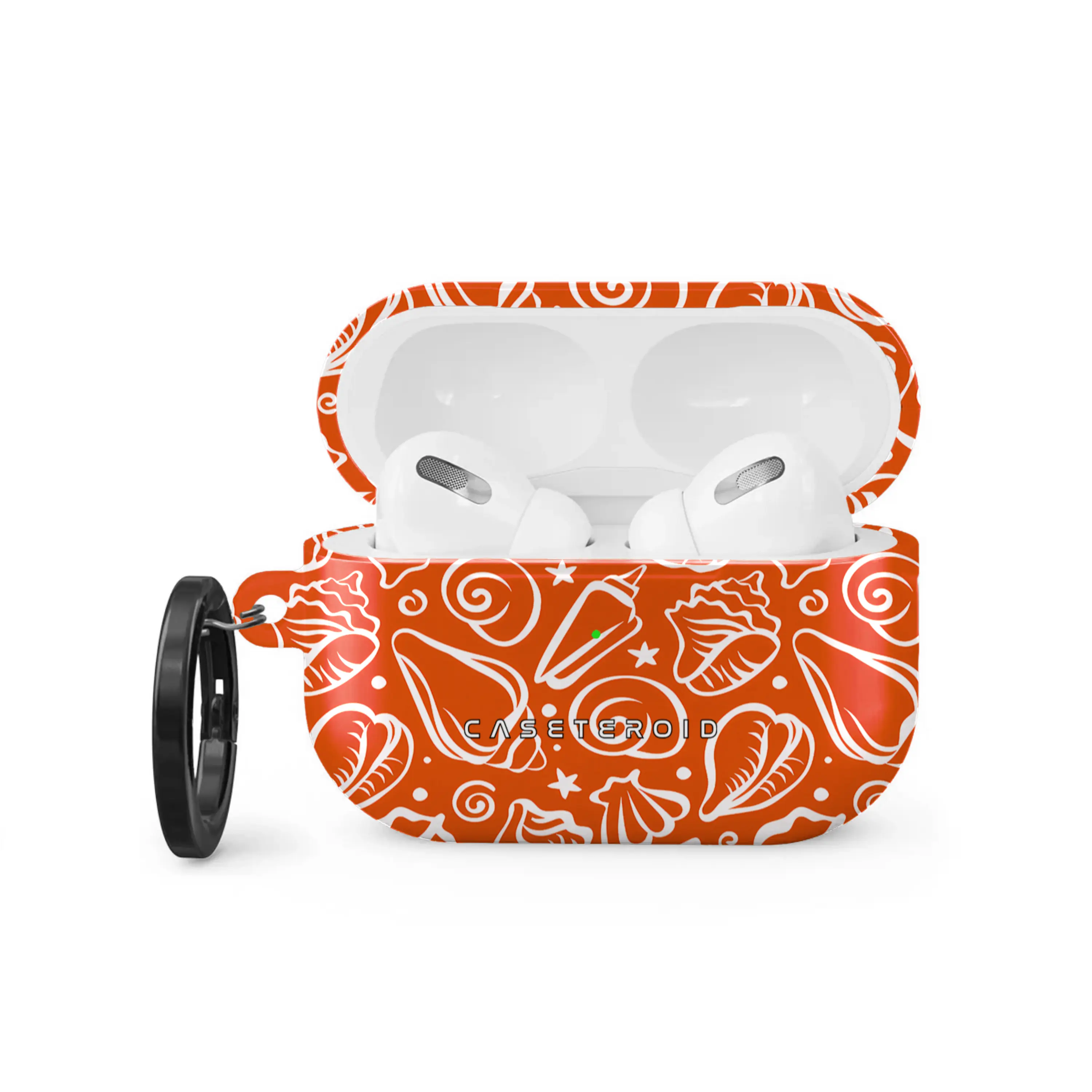 Shellbound - AirPods Pro 2 Case