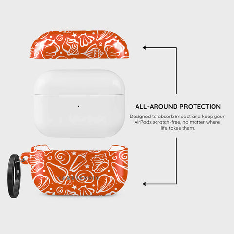 Shellbound - AirPods Pro 2 Case