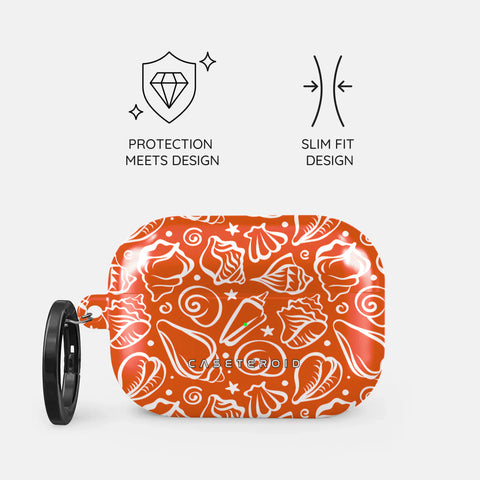 Shellbound - AirPods Pro 2 Case