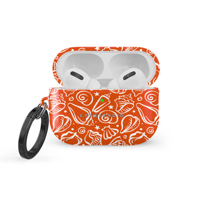 Shellbound - AirPods Pro 3 Case