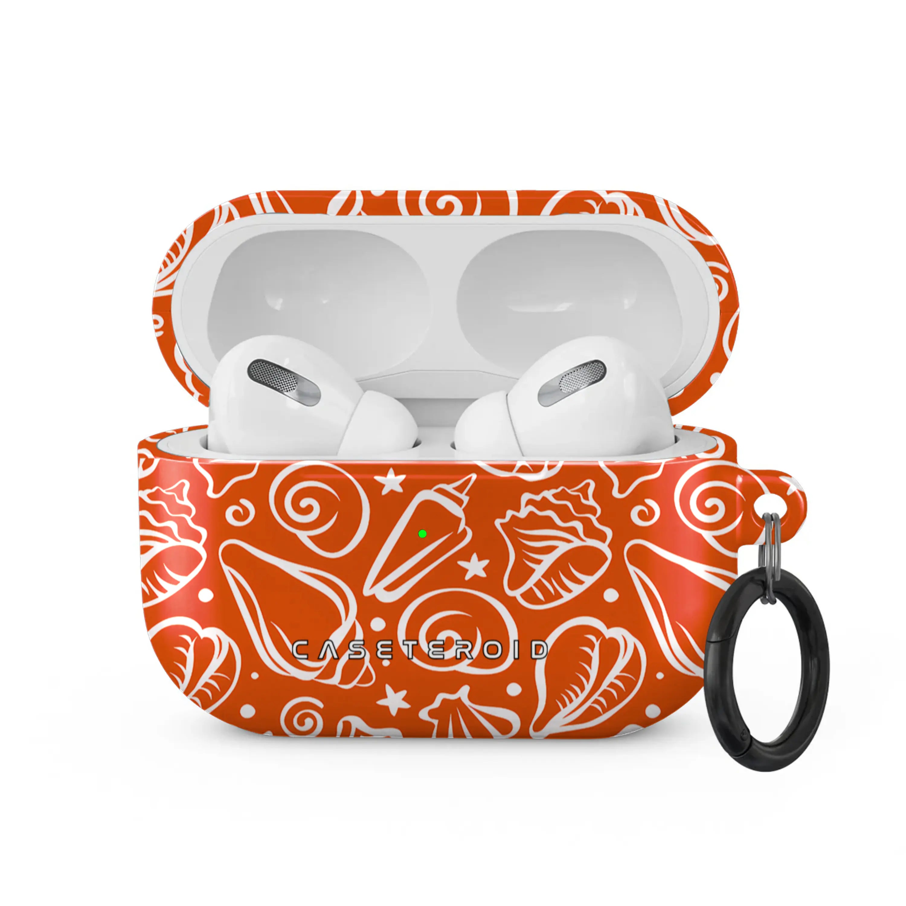 Shellbound - AirPods Pro Case