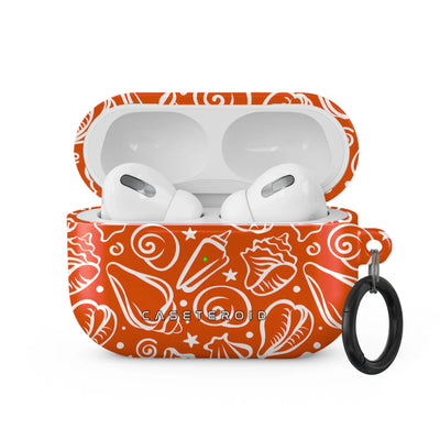 Shellbound - AirPods Pro Case