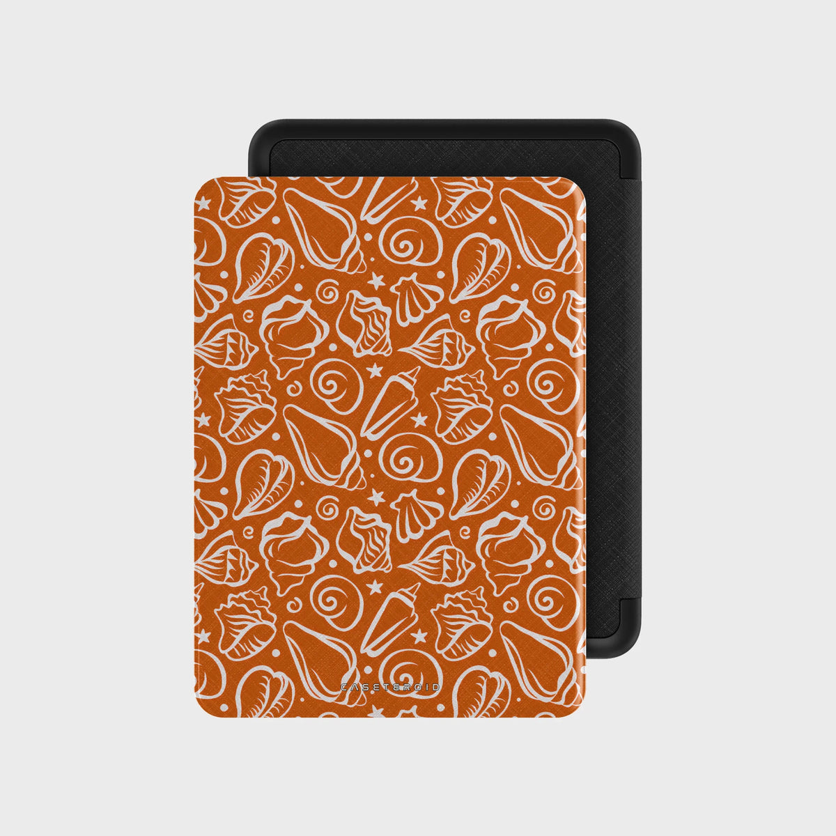 Shellbound - Kindle Paperwhite 6 (12th Gen) Case