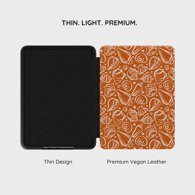 Shellbound - Kindle Paperwhite 6 (12th Gen) Case