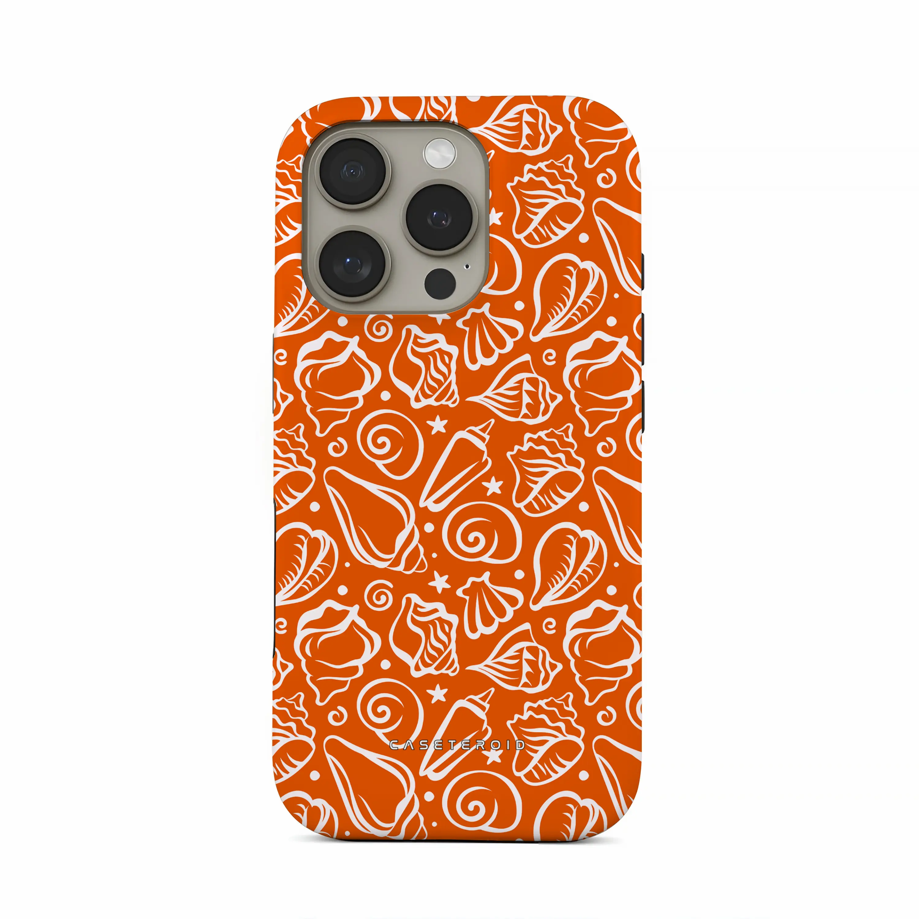Shellbound - iPhone 16 Pro Max Case