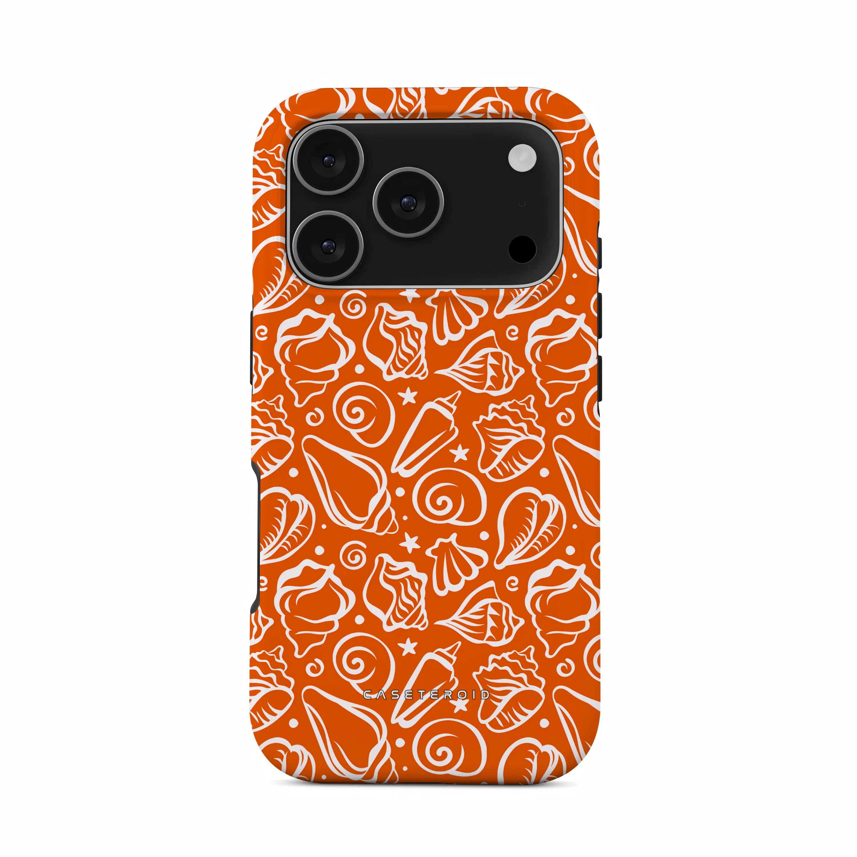 Shellbound - iPhone 17 Pro Case