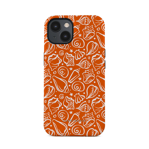Shellbound - iPhone 14 Case