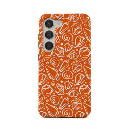 Shellbound - Samsung Galaxy S23 Plus Case