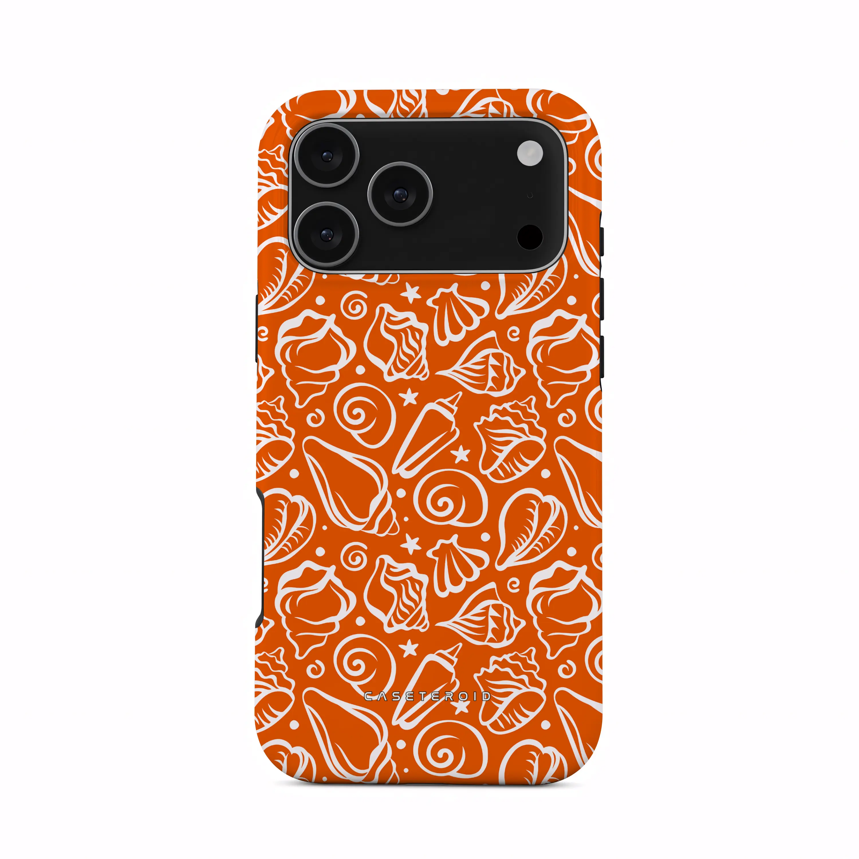 Shellbound - iPhone 17 Pro Max Case
