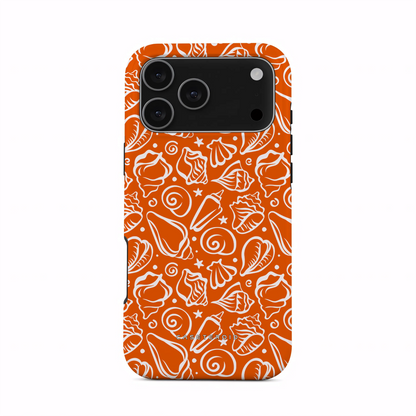 Shellbound - iPhone 17 Pro Max Case
