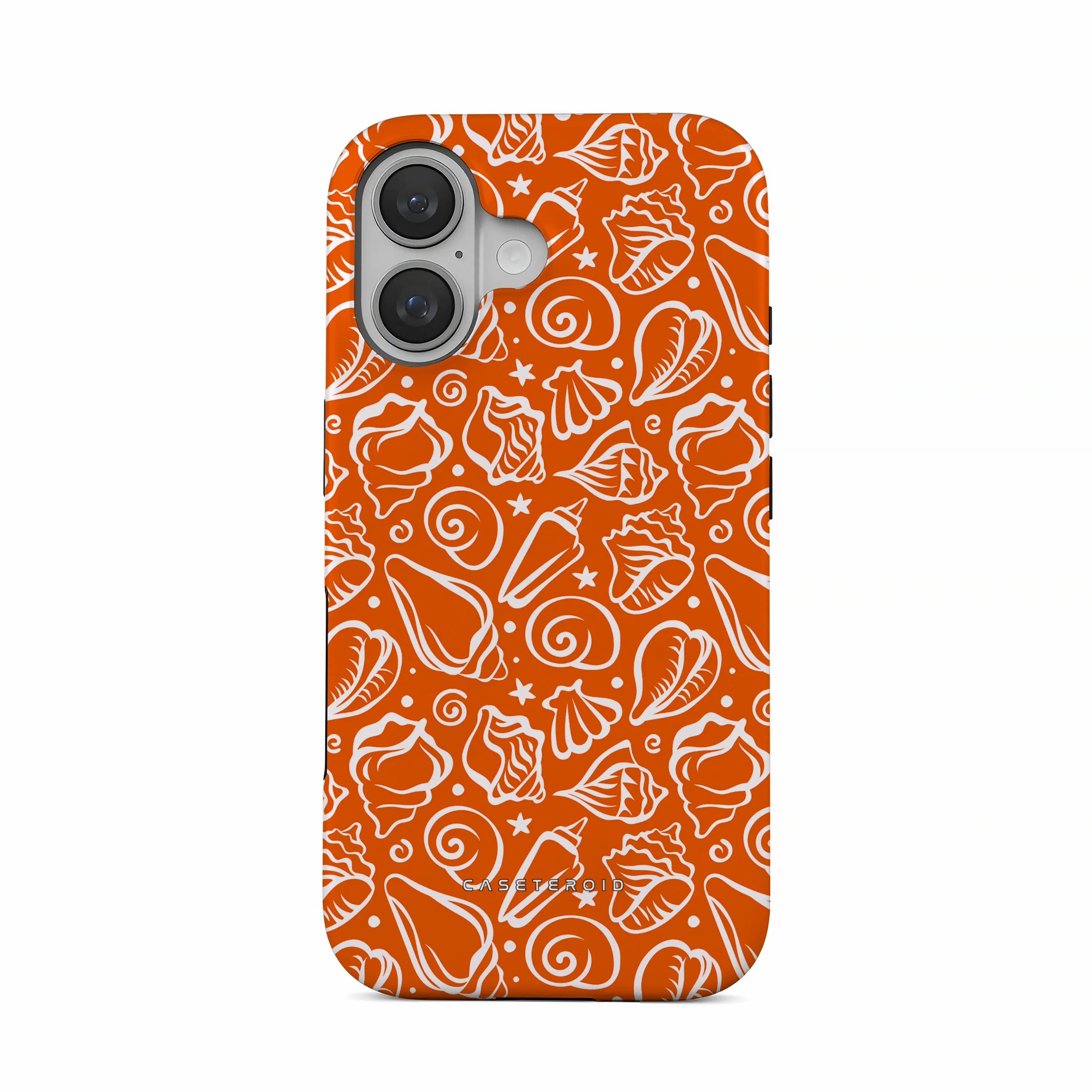 Shellbound - iPhone 16 Plus Case