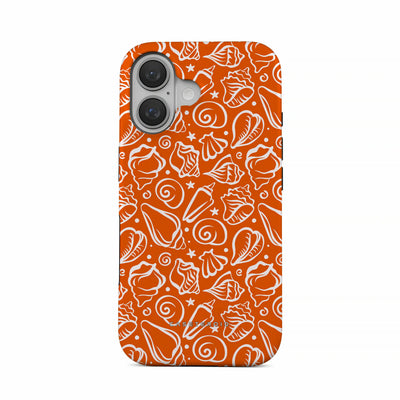 Shellbound - iPhone 16 Plus Case