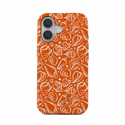 Shellbound - iPhone 16 Plus Case