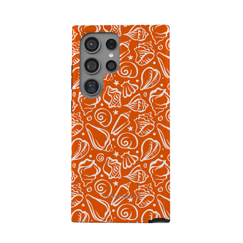 Shellbound - Samsung Galaxy S24 Ultra Case
