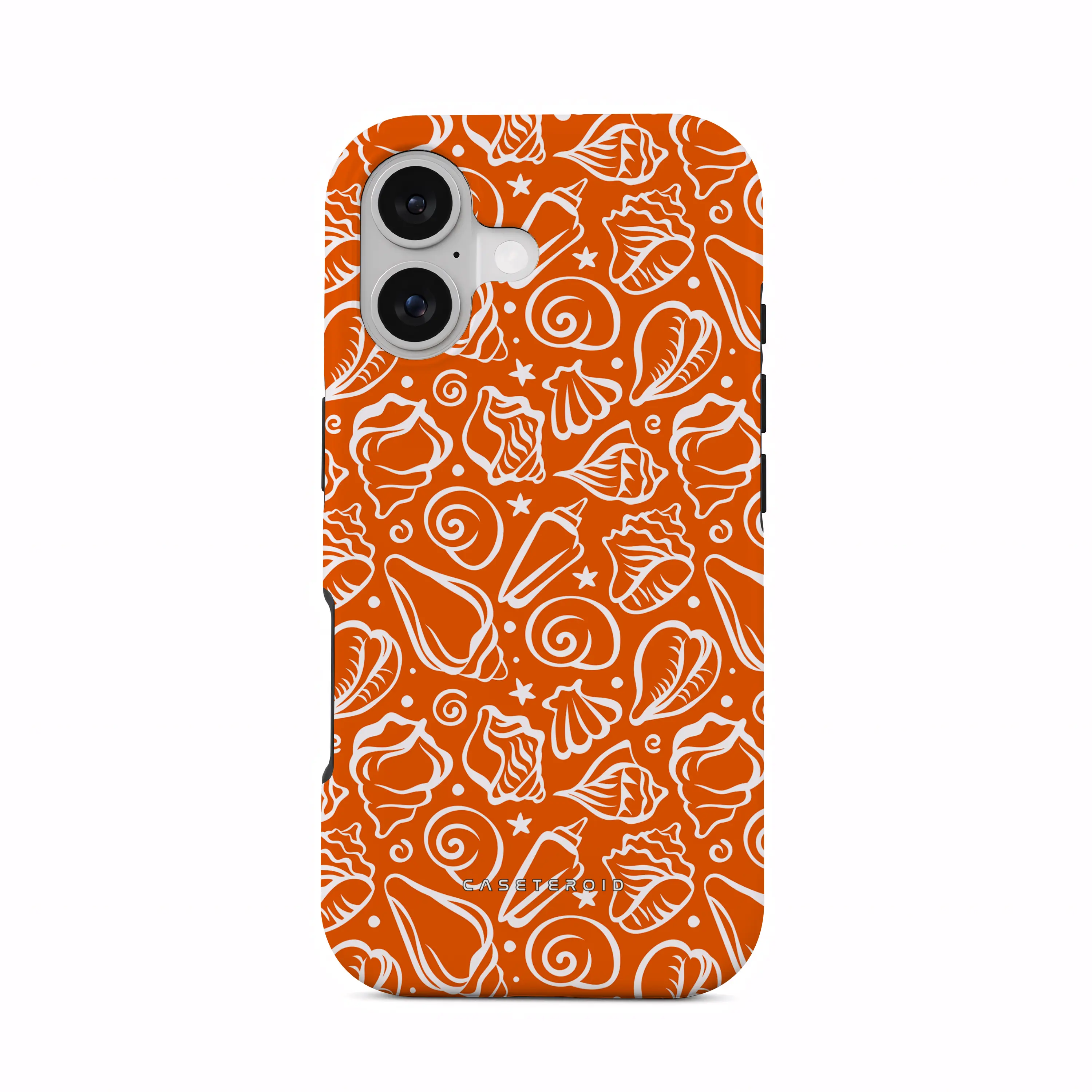 Shellbound - iPhone 17 Case