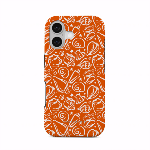 Shellbound - iPhone 17 Case
