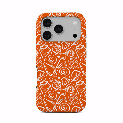 Shellbound - iPhone 17 Pro Case