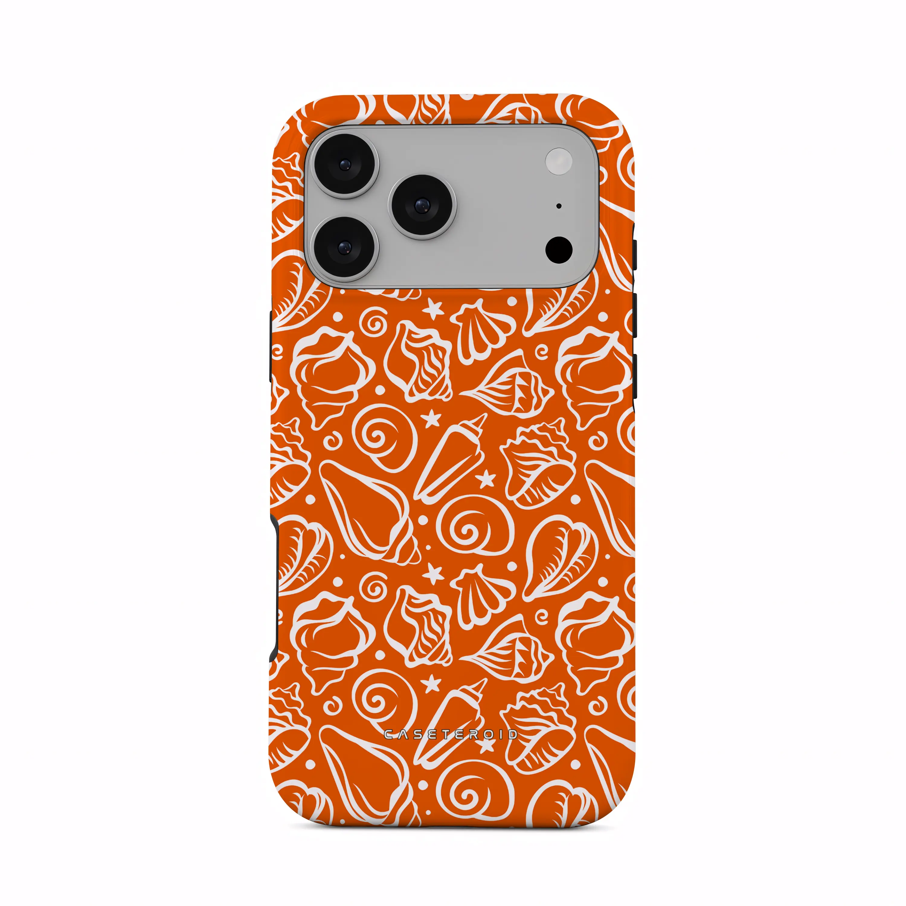 Shellbound - iPhone 17 Pro Max Case