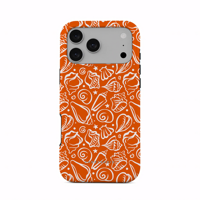 Shellbound - iPhone 17 Pro Max Case